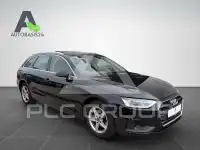2021 Audi A4