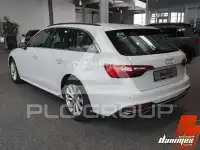 2021 Audi A4