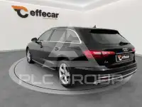2021 Audi A4