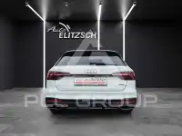 2021 Audi A4