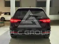 2021 Audi A4