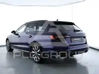 2021 Audi A4