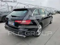 2021 Audi A4