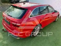 2021 Audi A4