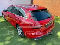 2021 Audi A4