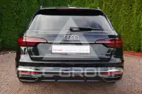 2021 Audi A4