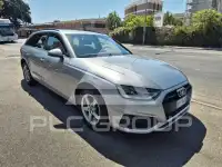 2021 Audi A4