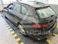 2021 Audi A4