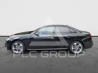 2021 Audi A4