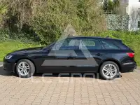 2021 Audi A4