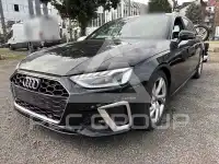2021 Audi A4