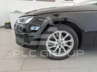 2021 Audi A4