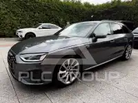 2021 Audi A4
