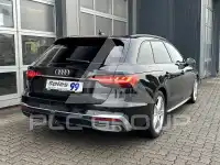 2021 Audi A4