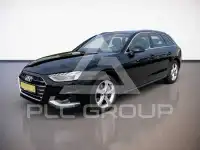 2021 Audi A4