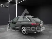 2021 Audi A4
