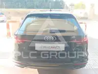 2021 Audi A4