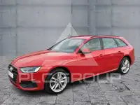 2021 Audi A4