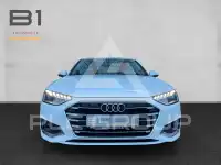 2021 Audi A4