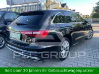 2021 Audi A4