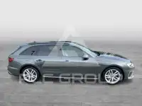2021 Audi A4