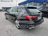 2021 Audi A4