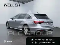 2021 Audi A4