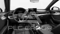 2021 Audi A4