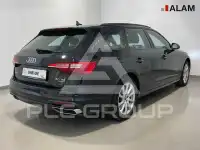 2021 Audi A4