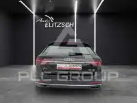 2021 Audi A4