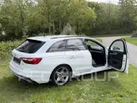 2021 Audi A4