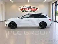 2021 Audi A4