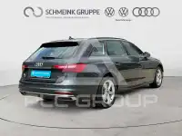 2021 Audi A4