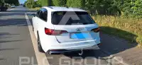 2021 Audi A4