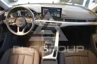 2021 Audi A4