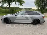 2021 Audi A4
