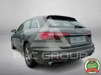 2021 Audi A4