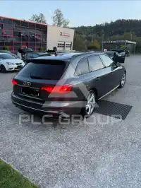 2021 Audi A4