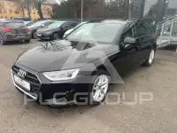2021 Audi A4