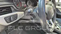 2021 Audi A4