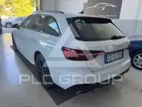 2021 Audi A4