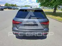 2021 Audi A4