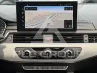 2021 Audi A4