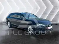 2021 Audi A4