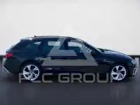 2021 Audi A4