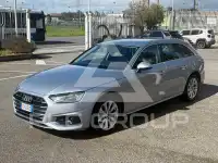 2021 Audi A4