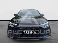 2021 Audi A4
