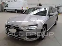 2021 Audi A4