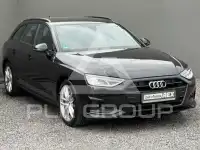 2021 Audi A4