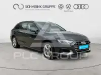 2021 Audi A4
